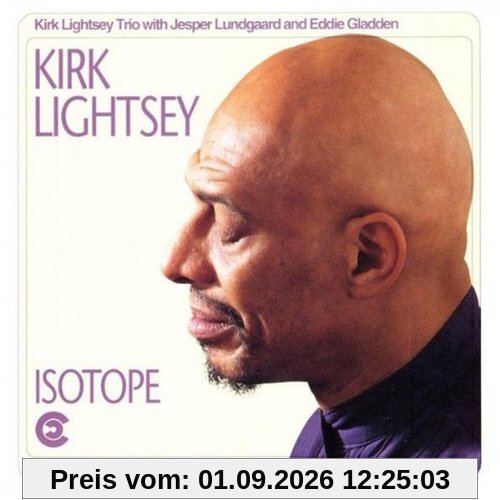 Isotope