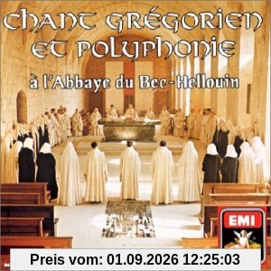 Chant Gregorienne & Polyphonie