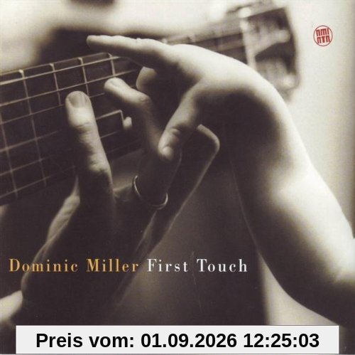 First Touch