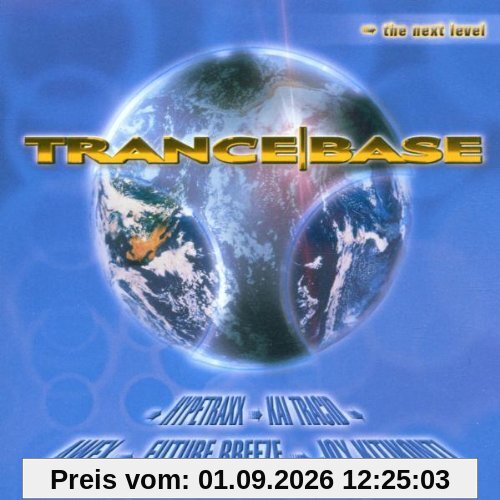Trance Base-the Next Level