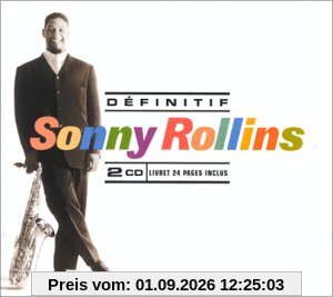 Definitif Sonny Rollins