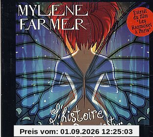 L'histoire D'une Fée, C' Est...