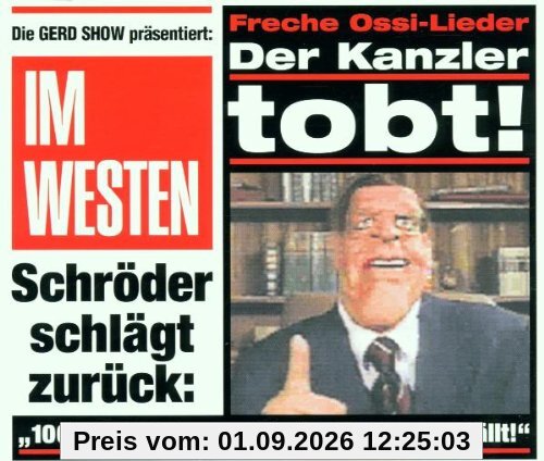 Im Westen (1000 Gründe)