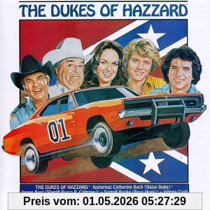 Dukes of Hazzard