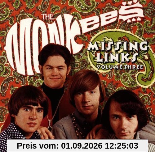 Missing Links Vol.3