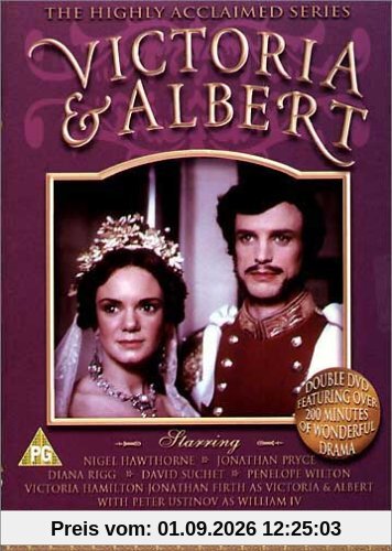 Victoria & Albert [UK Import]