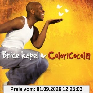 Coloricocola [New Edition]
