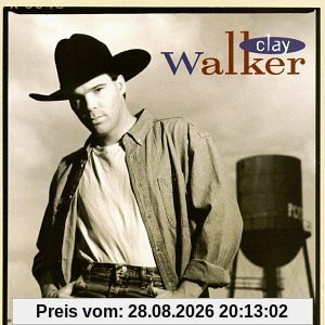 Clay Walker