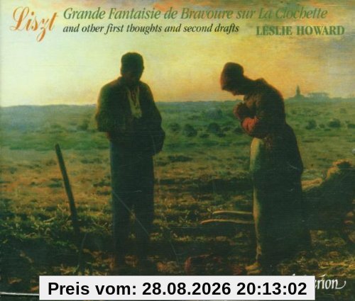 Das Gesamtwerk für Soloklavier Vol. 55 (Erst- und Zweitfassungen, Entwürfe)