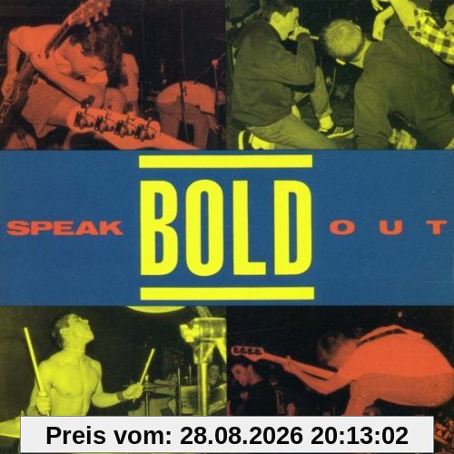 Speak Out