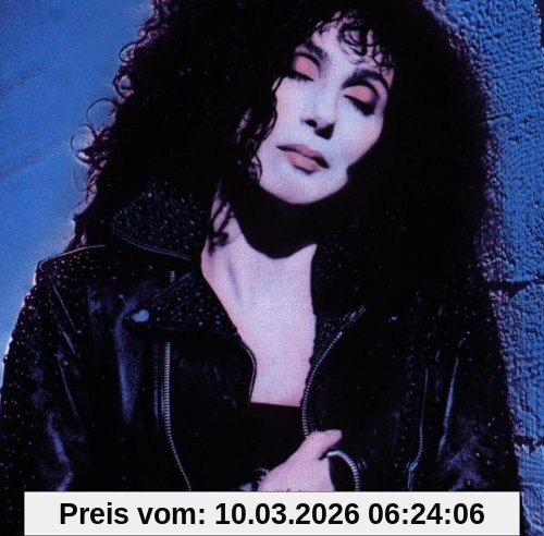 Cher