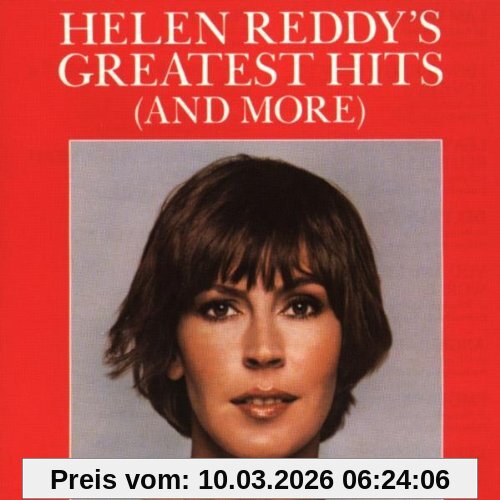 Helen Reddy Greatest Hits