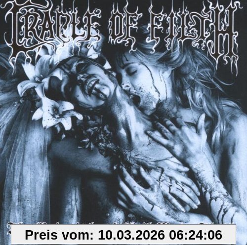 Cradle of Filth The Principle Of Evil Made Flesh