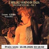 L'Arte Del Violino in Italia 1