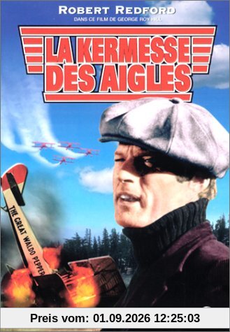 La Kermesse des aigles [FR Import]