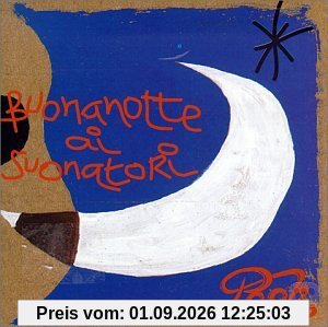 Buonanotte ai Suonatori