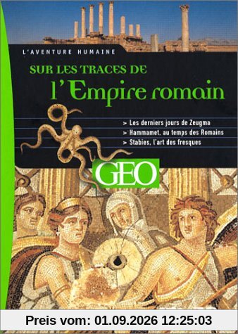 Sur les traces de l'Empire Romain [FR Import]
