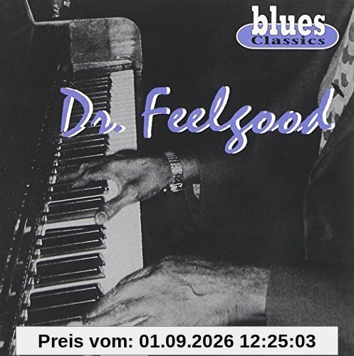 Blues Classics