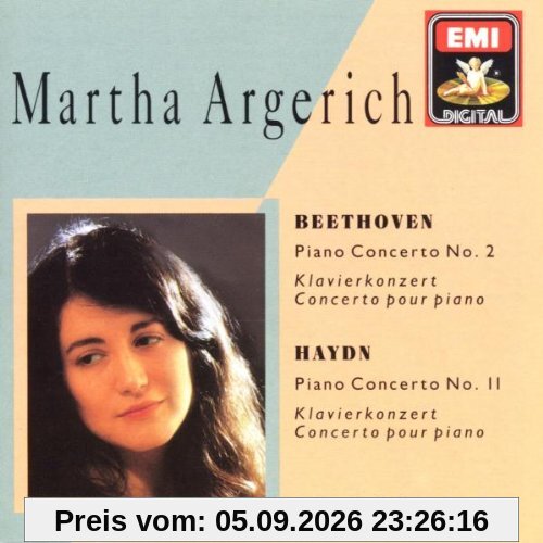 Klavierkonzert 2 / Klavierkonzert 11
