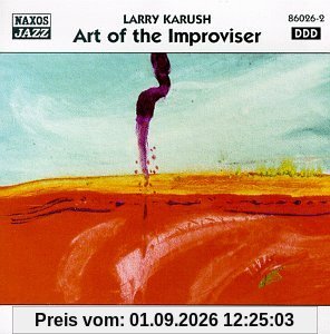 Art of the Improviser