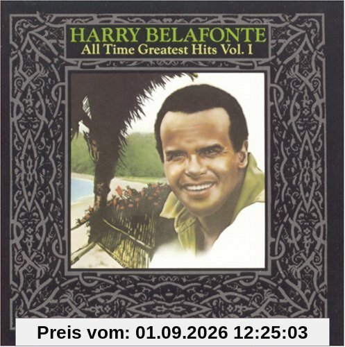 All Time Greatest Hits Vol. 1