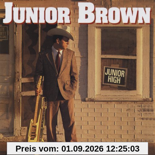 Junior High
