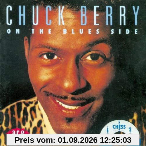 On the Blues Side
