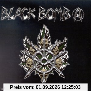 Black Bomb a
