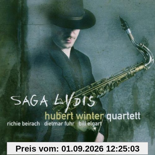 Saga Lydis
