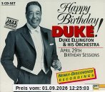 Happy Birthday Duke Vol.1-5