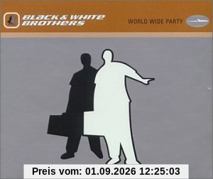 World Wide Party