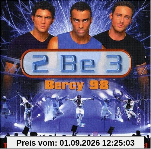 Bercy 98 [L'integralite]