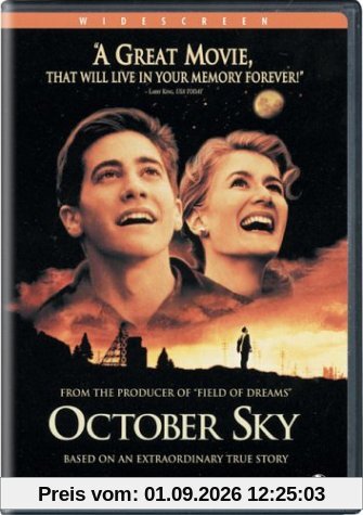 October Sky