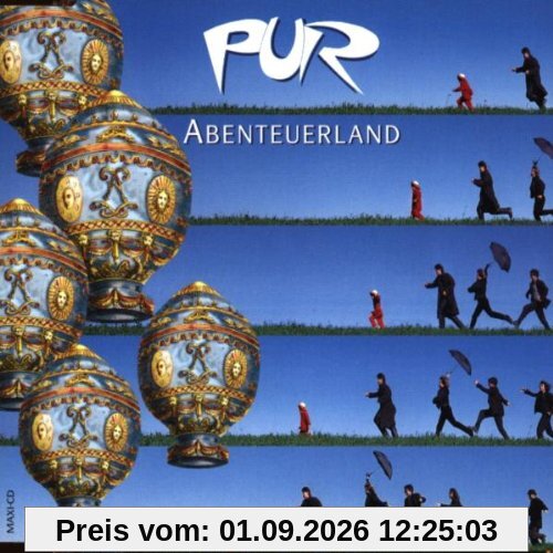 Abenteuerland