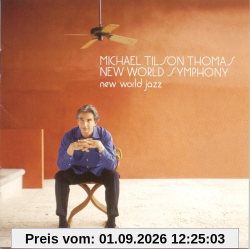New World Jazz