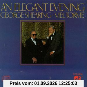 An Elegant Evening