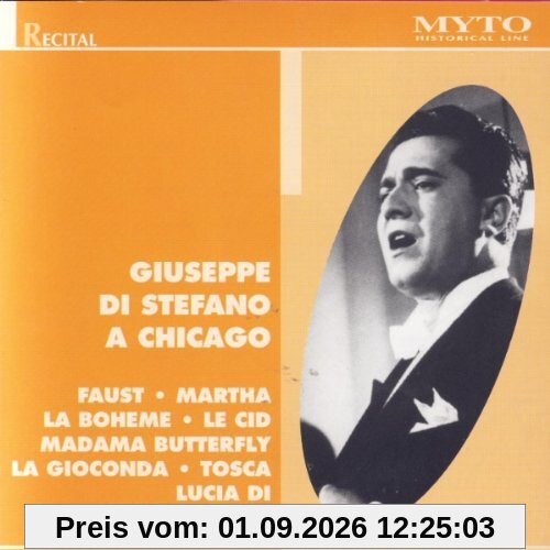 Recital 1950