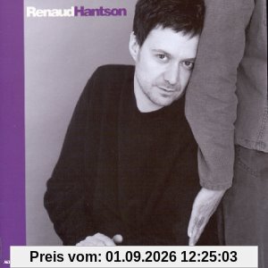 Renaud Hantson