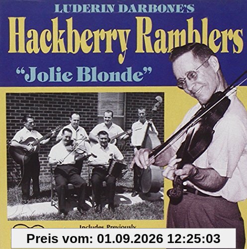 Jolie Blonde 1963