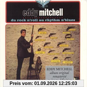 Du Rock'n'roll Au Rhythm'n Blu