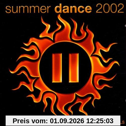 Rtl II-Summer Dance 2002