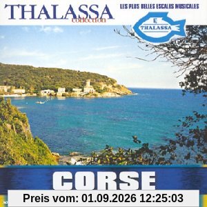 Thalassa - Corse