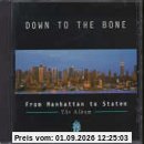 From Manhatten to Staten CD