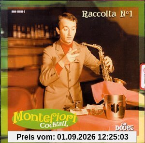 Raccolta Nr.1 CD