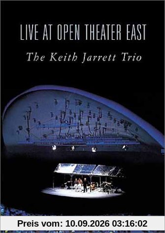 Live at Open Theater East [DVD] [1993] [Region 1] [US Import] [NTSC]