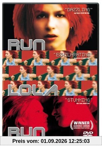 Run Lola Run