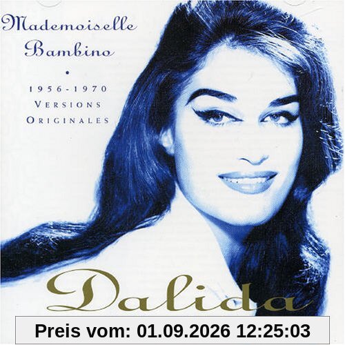 Mademoiselle Bambino