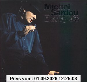 Bercy 93 [Prestige Edition]