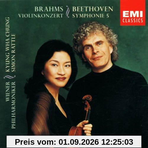 Sinfonie 5/Violinkonzert