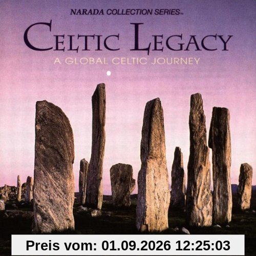 Celtic Legacy